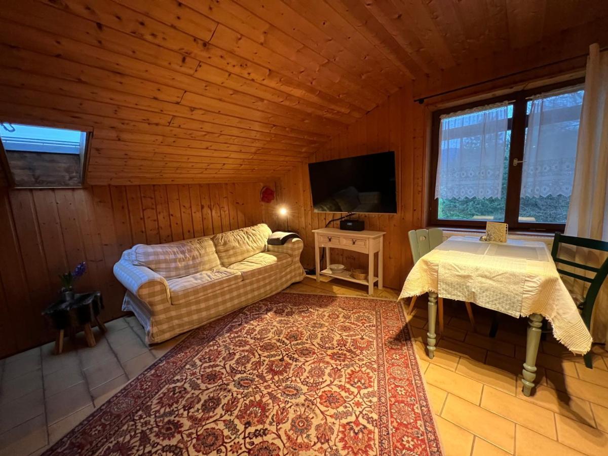 Grimmersberg Oberkirch  Bagian luar foto