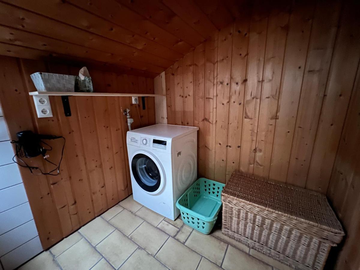 Grimmersberg Oberkirch  Bagian luar foto