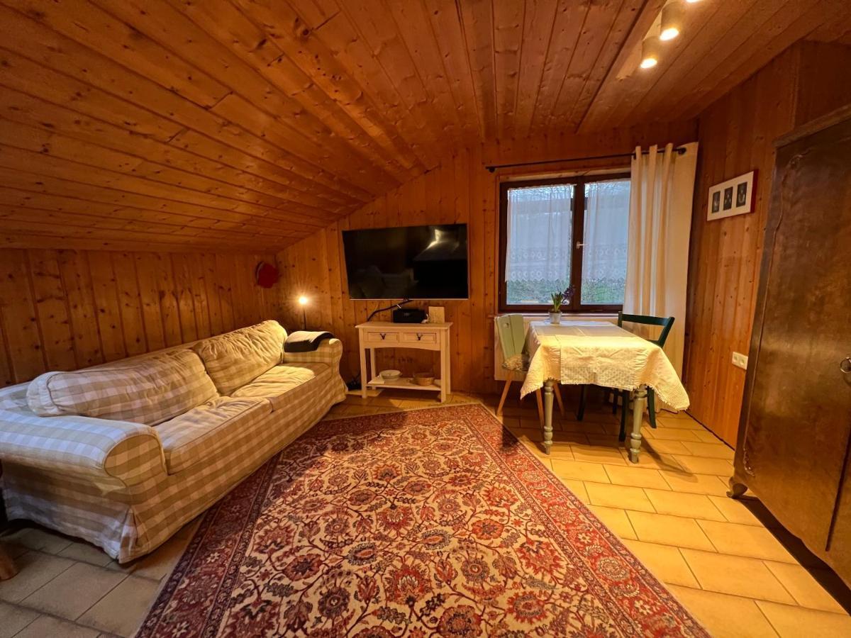 Grimmersberg Oberkirch  Bagian luar foto